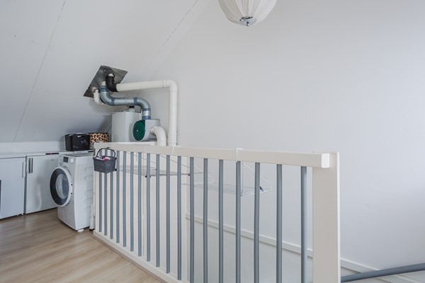 Medium property photo - Donald Ducklaan 18, 1336 ZJ Almere